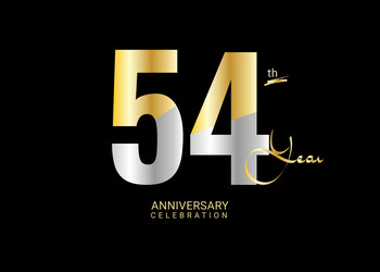 Happy Birthday 54 Vector Images (over 290)