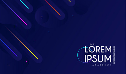 minimal geometric motion design dynamic space vector image
