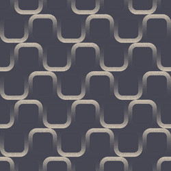intricate complexity curve structure seamless vector image