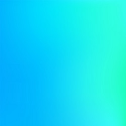 gradient mesh painted in different colors vector image