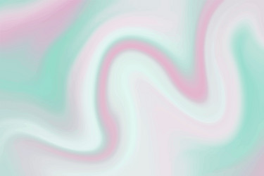 Abstract Colorful Gradient Square vector image