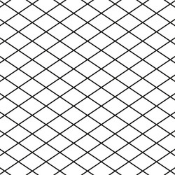 abstract grid pattern geometric design modern vector image