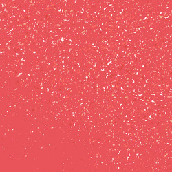 Coral Abstract Textured Background vector image