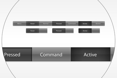 Black and White Menu Vector Images (over 74,000)