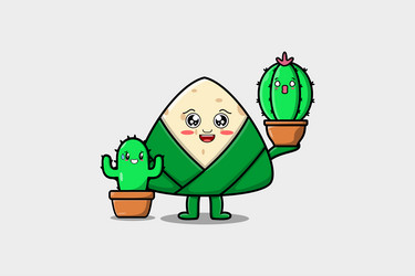Rice Plant Cartoon Vector Images (over 850) Rice Plant Cartoon Vector Images (over 850)