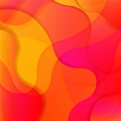 Abstract Colorful Gradient Background vector image