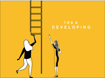 Creating your own success path vector