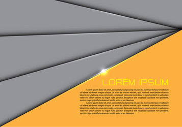 Dynamic Overlap Abstract Background vector image
