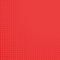 abstract background with triangular shape gradient vector image