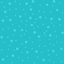 dots seamless pattern hand drawn texture abstract vector image