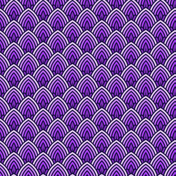 Intricate Ethnic Pattern vector image