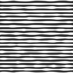 fabric seamless pattern with textile line texture vector image