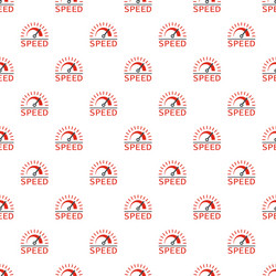 speed dashboard pattern seamless vector