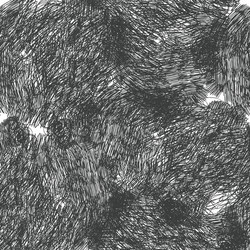 Collection ink hand drawn hatch texture Royalty Free Vector