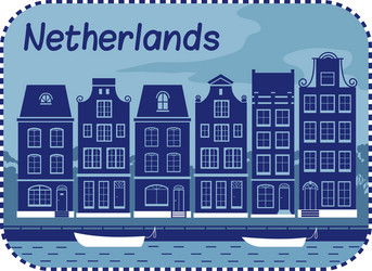 Dutch House Vector Images (over 1,300)