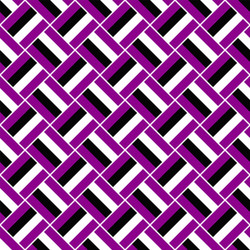 simple repeating pattern - square background vector