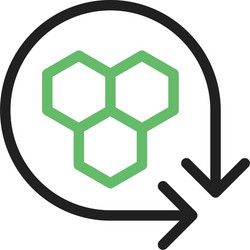 modeling api vector image