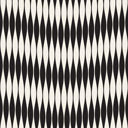 seamless ripple pattern repeating texture vector image