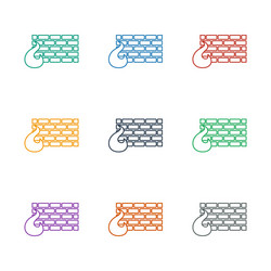 Free Brick Wall Vector Images (over 3,800)