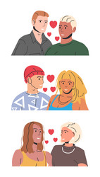 American African Lesbian Vector Images (over 310)