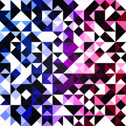 seamless pattern modern stylish texture repeating vector image