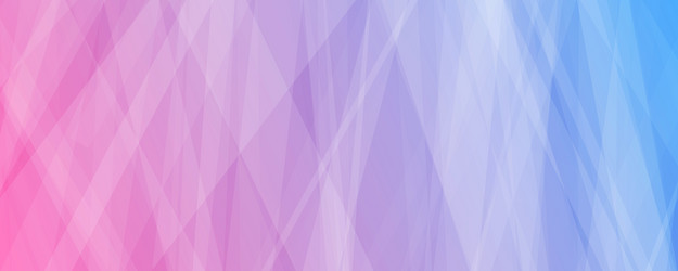 modern colorful gradient background with lines vector image