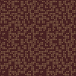 seamless background pattern with random vector image