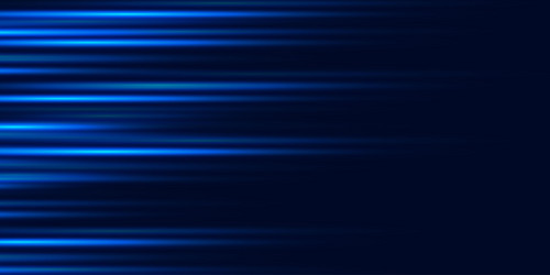 abstract gradient effect featuring futuristic vector image