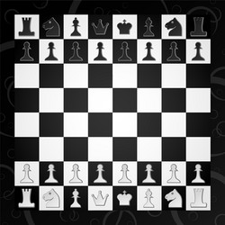 Chess Player Images – Browse 4,523 Stock Photos, Vectors, and