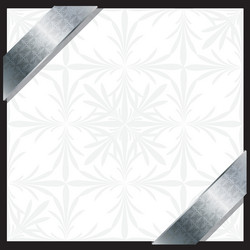 Label and design element vector
