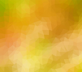 Triangular Geometric Pattern vector image