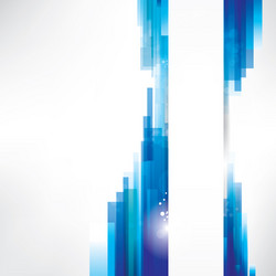 abstract background with place for text vector image