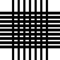 abstract grid mesh lattice grating geometric vector image