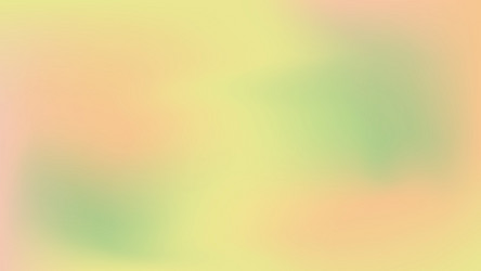 abstract gradient spring blurred background vector image