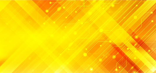 Abstract Technology Circuit Background vector image