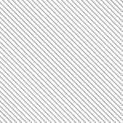 Diagonal White Lines Pattern vector image