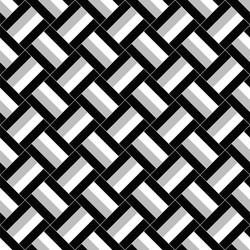 abstract repeating square pattern background vector