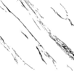 grunge scratches abstract distorted background vector image