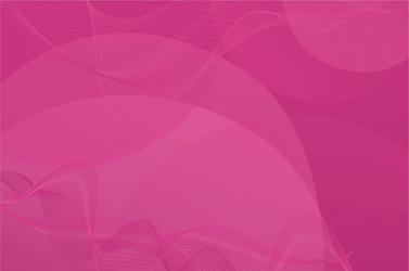 background template with abstract patterns vector image