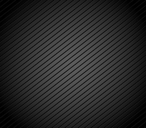 carbon fiber background with parallel slanting vector image