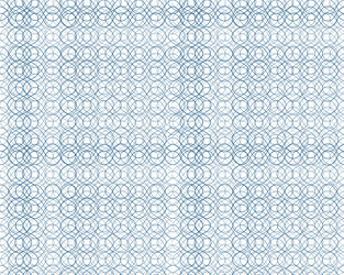 seamless pattern with waves vector image