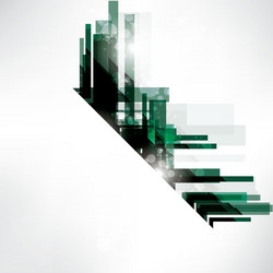 abstract background with place for text vector image