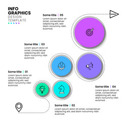 Path Progress Process Infographic Vector Images (over 710)