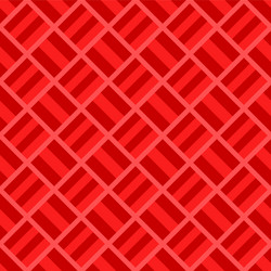 seamless abstract square pattern background vector image