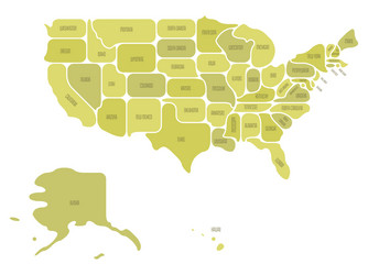 Generalized smooth map usa vector