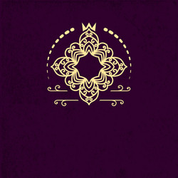 Logo Islamic Monogram Vector Images (over 840)