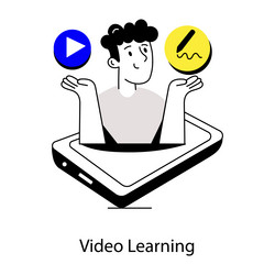 Learning Vector Images (over 640,000)