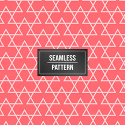 geometric pattern background abstract vector image