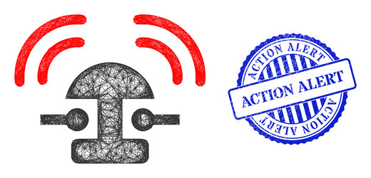 Action Alert Vector Images (over 5,200)