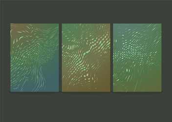 modern futuristic abstract high-tech design vector image